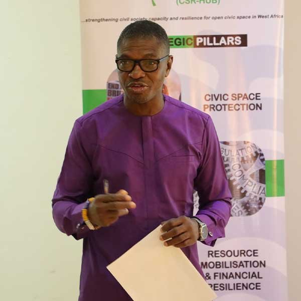 Kofi Awity