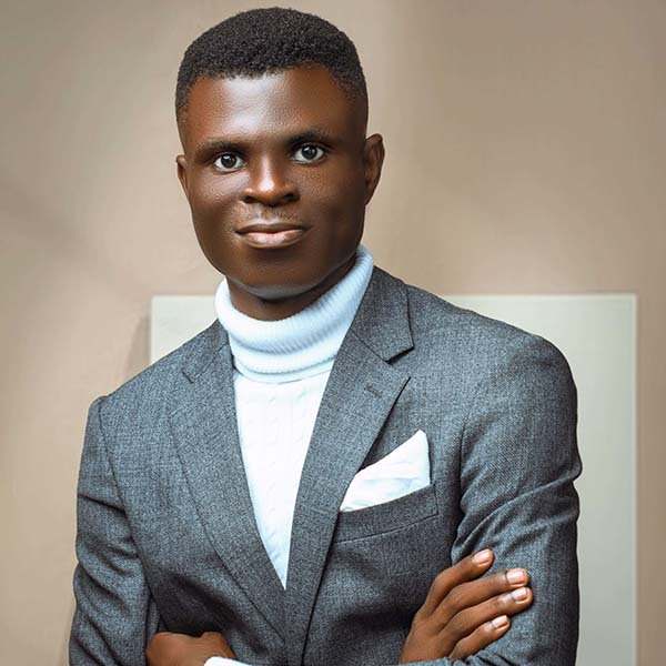 Mark Nimi